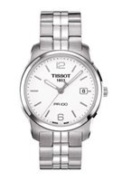 Orologio Tissot Uomo in Acciaio T0494101101700 - T0494101101700